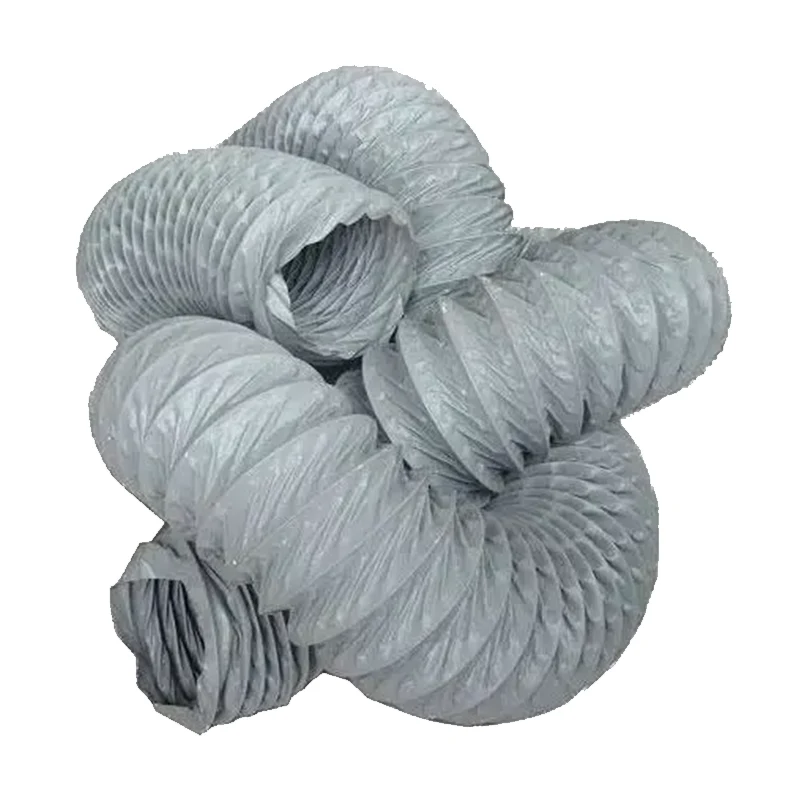 Buona resistenza agli agenti atmosferici dell'aria in PVC