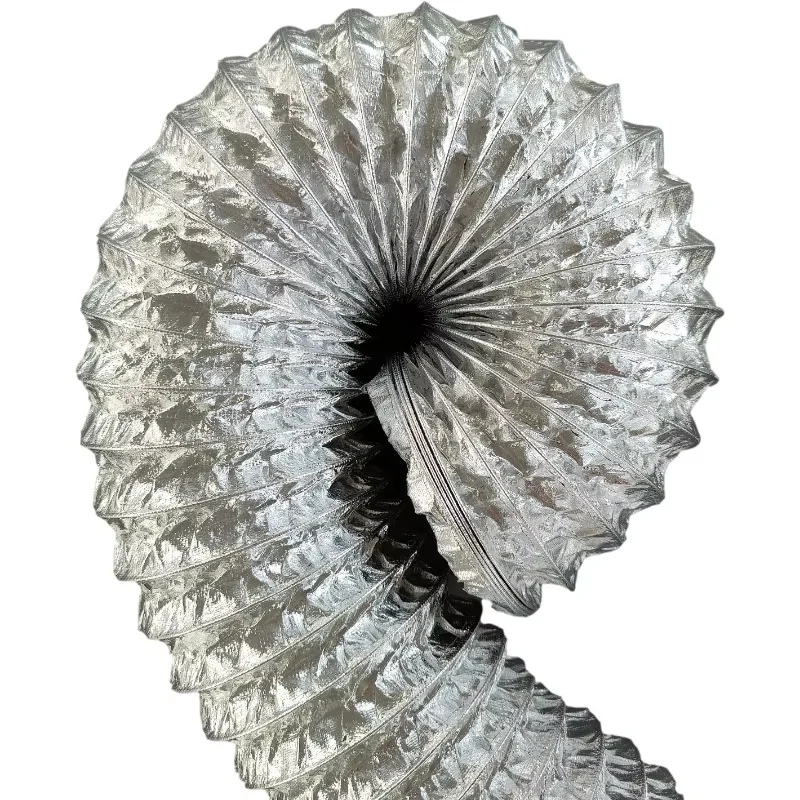 Condotto in alluminio gamma in alluminio